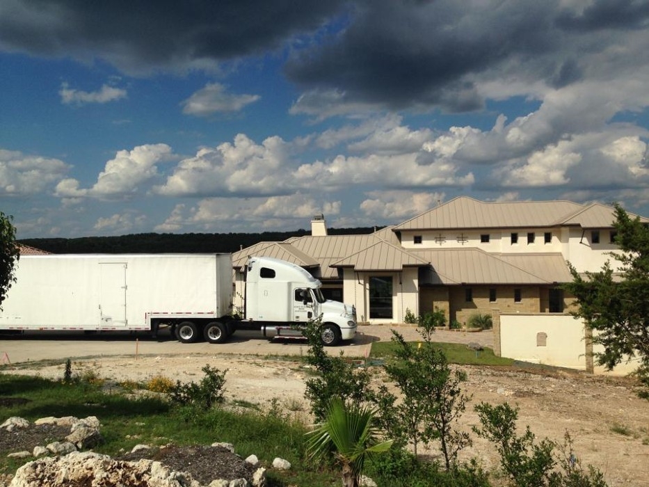 State  to  State  Move