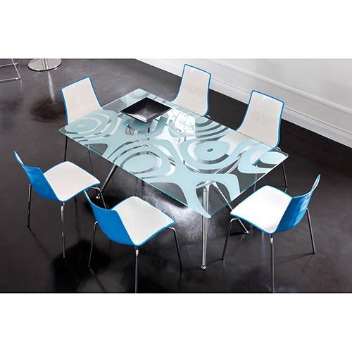 SALE - 2020 D P366 - Gecko Stacking Chair