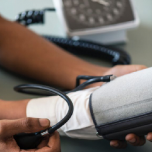 General Health Checks