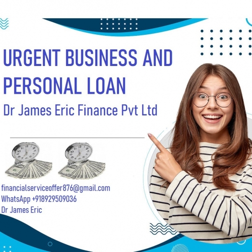 Easy Business Loan +918929509036